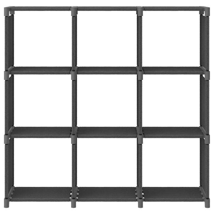 ClearAmbient 107,5 cm Regaleinheit Infield | Wayfair.de